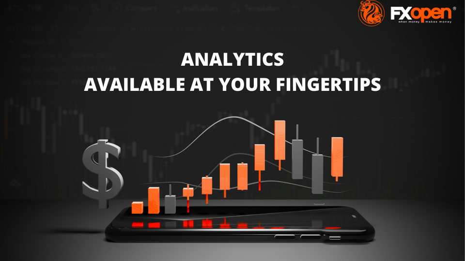 FXOpen Broker - Info & Update - Page 9 Analytics