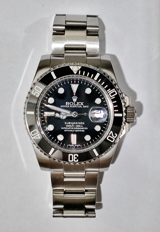 rolex 116110