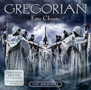 Re: Gregorian