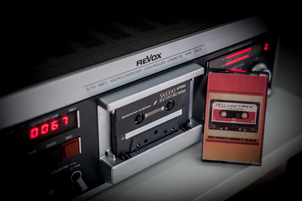 Guardians B710 (1 von 3)