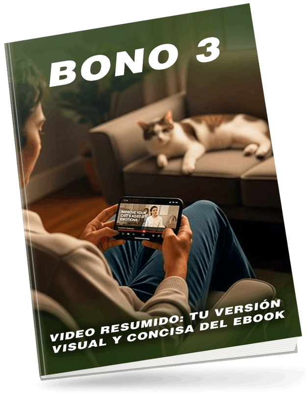 Bono 3 video resumido