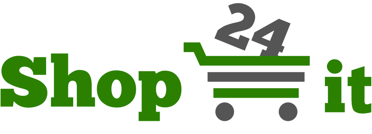 Shop Logo