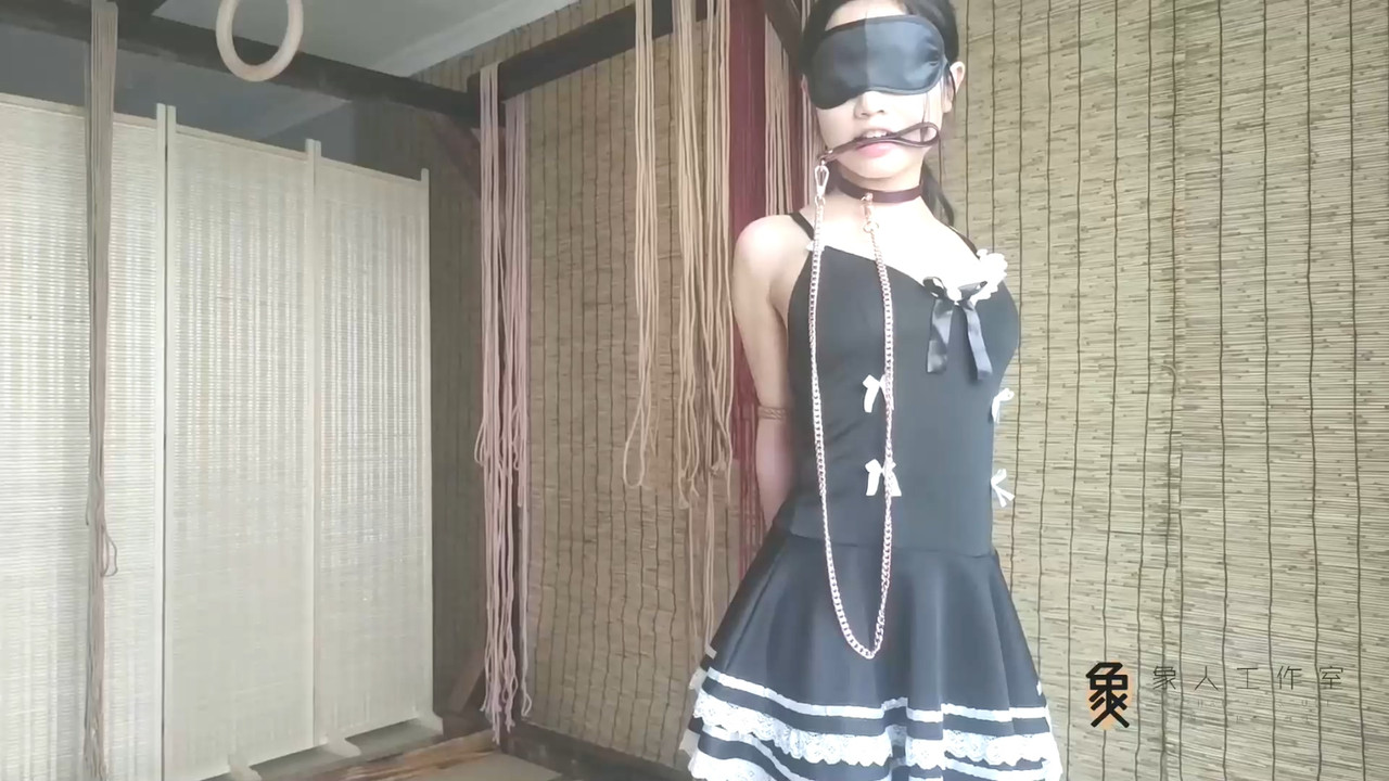 象人原创 定拍小0黑丝女仆.mp4_20210613_185158.738