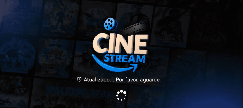 CineStream