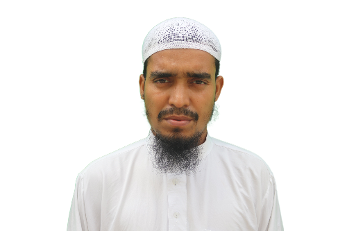 মোঃ শাহাদাত হোসেন