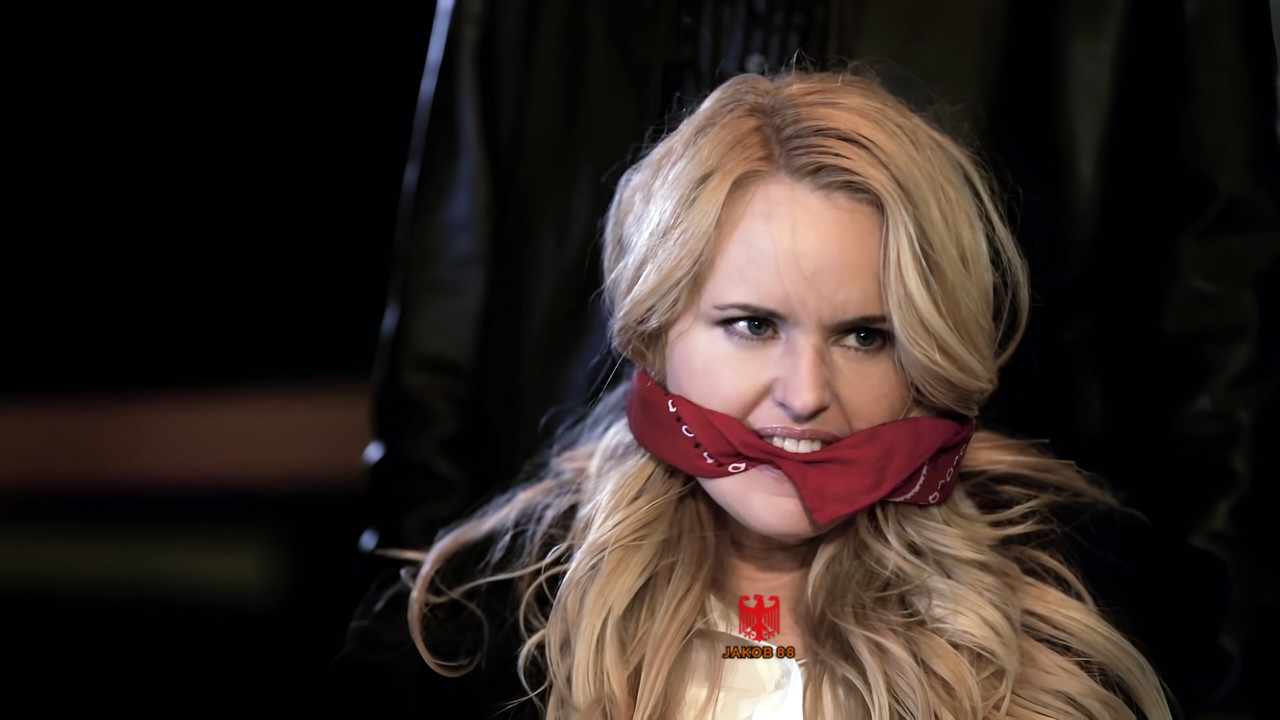 Deanna Rashell 7 - Government Lies S01E04