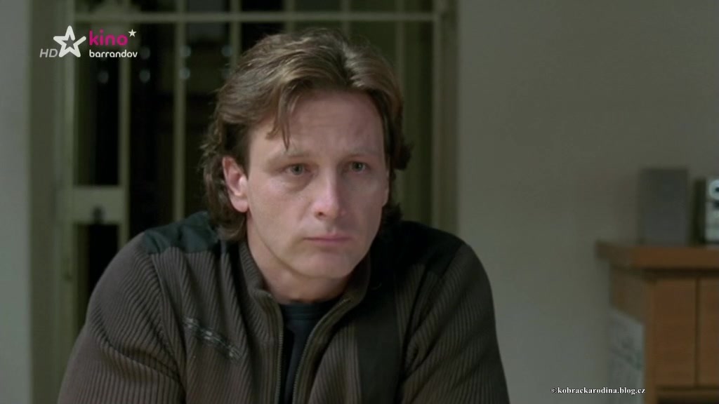 Smrtelné odhalení CZdab  Krimi, Německo, 2010 4638