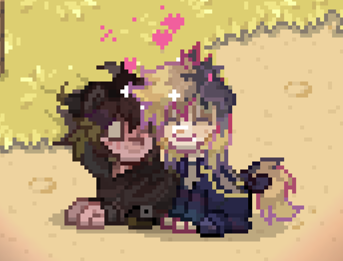 Sero-me - towaiga my beloved
