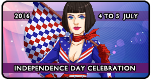 Independence Day Celebration 2016