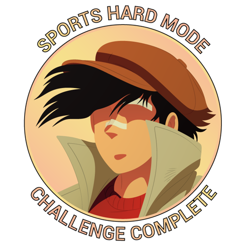 Hard Mode