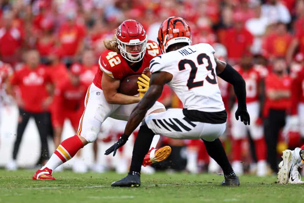 Fantasy Football Waiver Wire Week 3