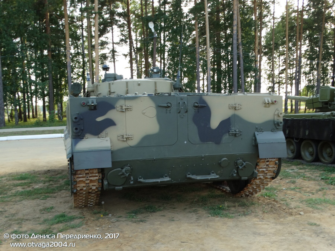 БМП-3