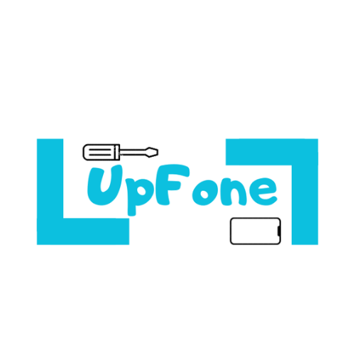 UpFone Logo