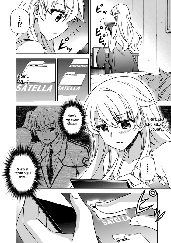 Freezing - Pair Love StoriesVol3-1
