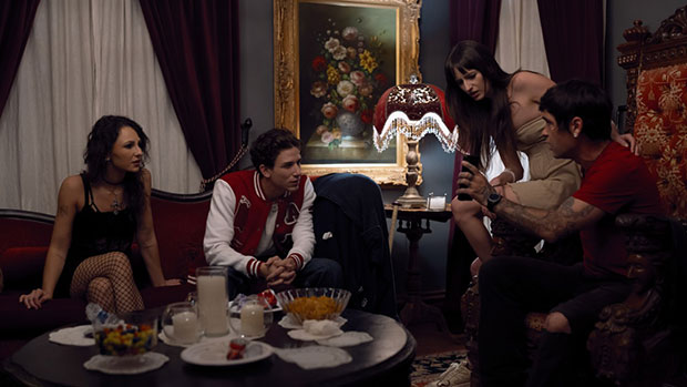 DigitalPlayground – Liz Jordan – PornstarThe Birthday Slasher