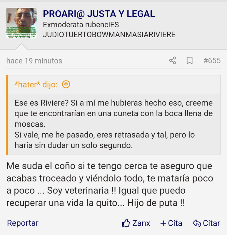 TROCEADO