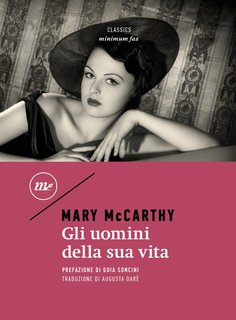 Mary McCarthy - Gli uomini della sua vita (2024)