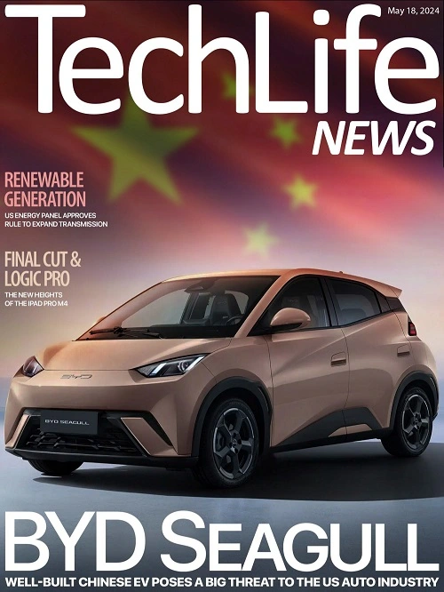 Techlife News – Issue 655 – May 18, 2024