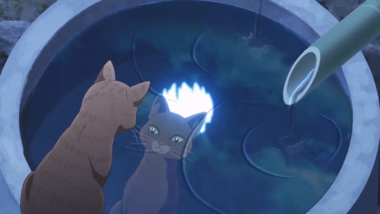 [25春] 中禪寺老師妖怪講義錄 解謎就交給老師07 