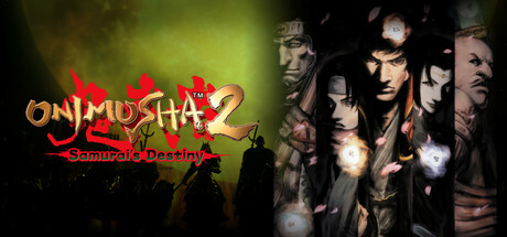 Onimusha 2: Samurai’s Destiny ya disponible en PC y consolas modernas