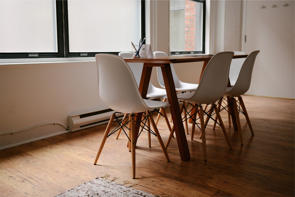 Sillas, un elemento clave para decorar Sillas, un elemento clave para decorar