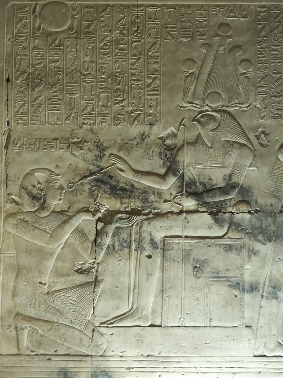 Ленивый Египет (Хургада, Луксор, Каир), декабрь 2025 - январь 2026