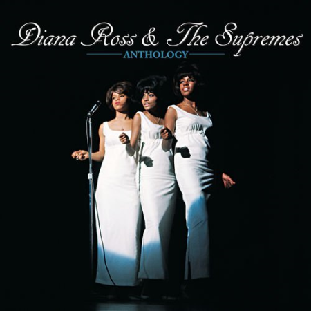 Diana Ross & The Supremes - Anthology (2002)