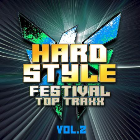 VA   Hardstyle Festival Top Traxx Volume 2 (2020)