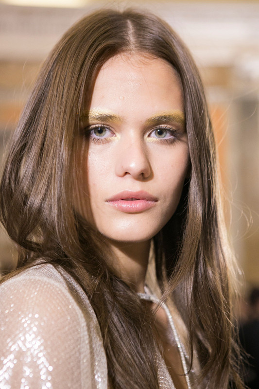 Genny Spring 2016 Backstage kTawpX38Uzbx