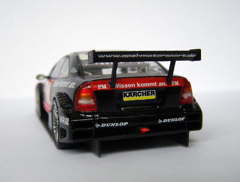 Opel astra DTM 2001 Scheider (5)