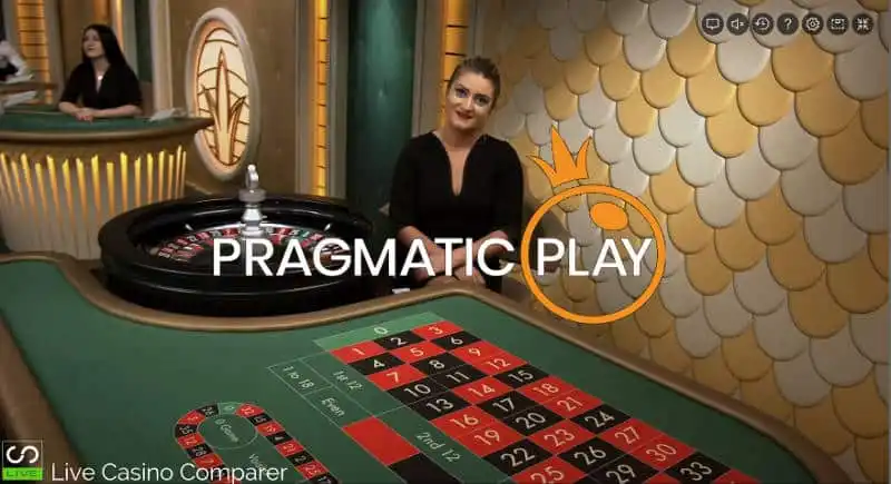 Pragmatic Play