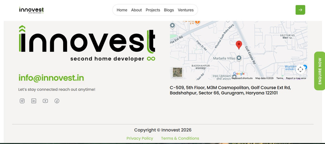 INNOVEST
