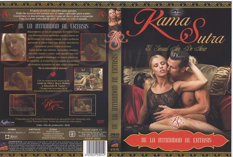 ofertas cursos digitales El Kama Sutra es una fantástica guía para las parejas
