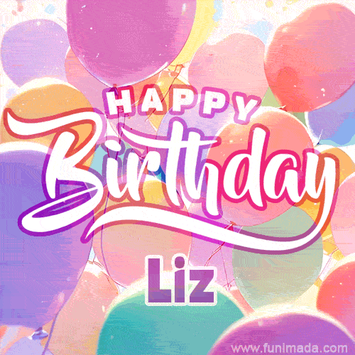 liz