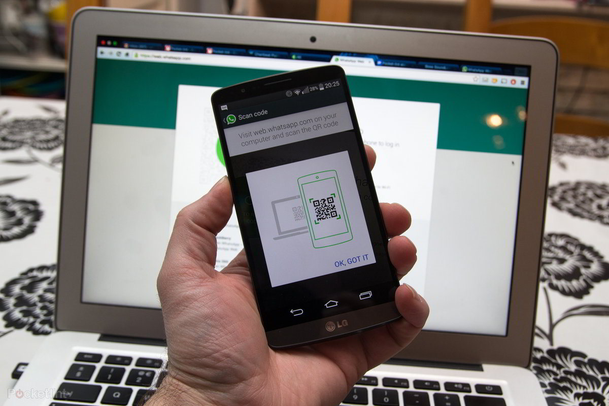 Come utilizzare WhatsApp Web senza bisogno del cellulare acceso o sincronizzato