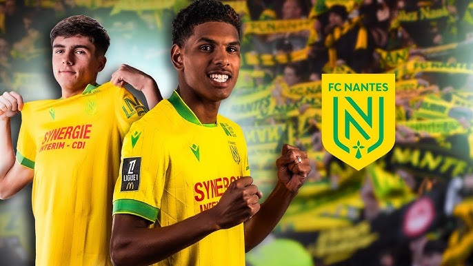 Strasbourg vs FC Nantes, 22h15 ngày 24/08