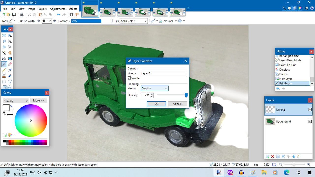 HeadlightEffectStep6