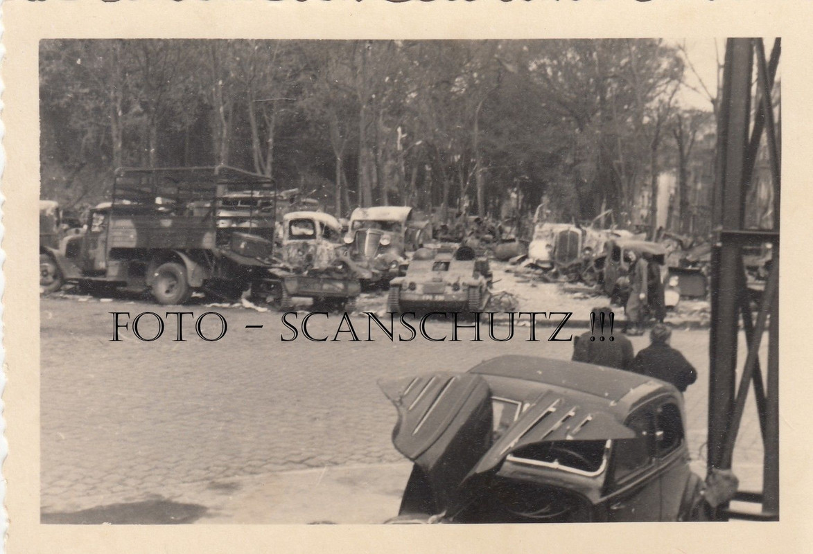 I.R.93 Stendal Pz.Jäger Abt.englischer klein Pan