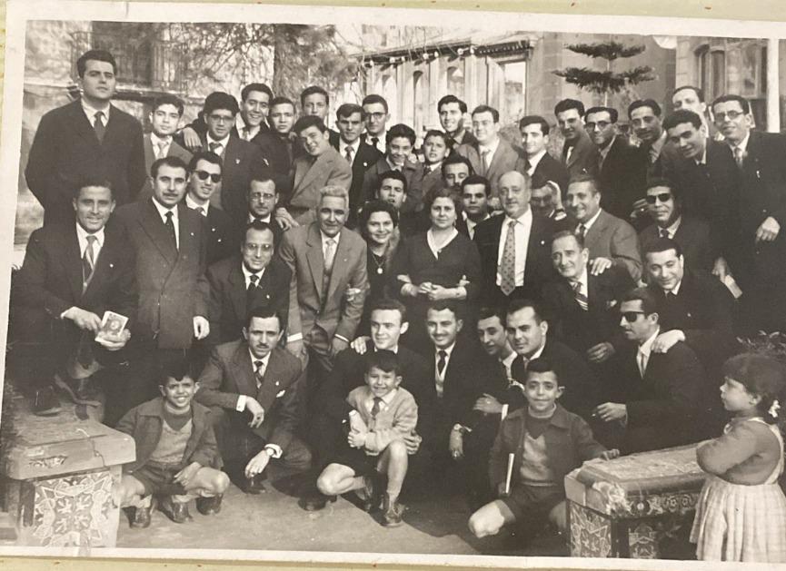 Día de la Agrupación