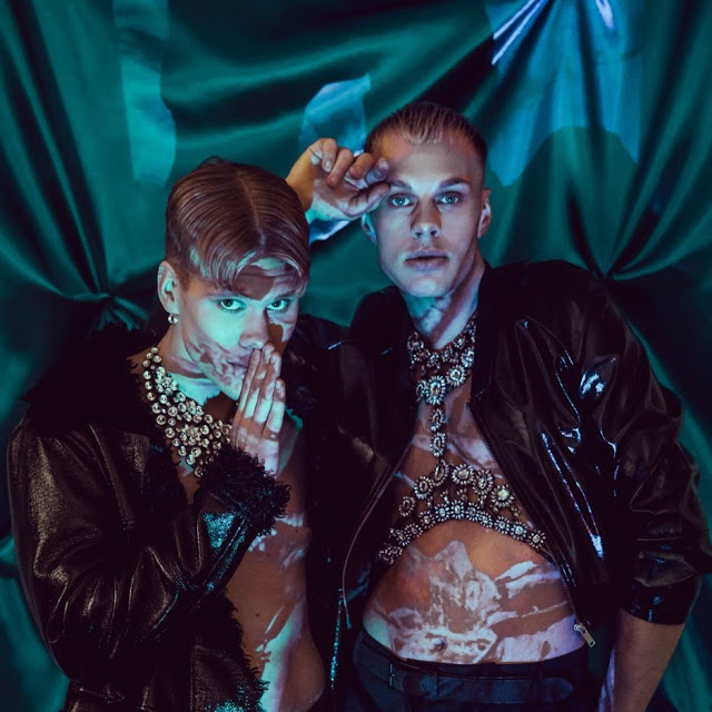 Fiction No Science Pop_ Single_ 2020 320 kbps Beats