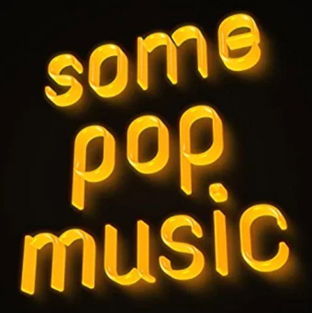 VA - Some Pop Music (2022)