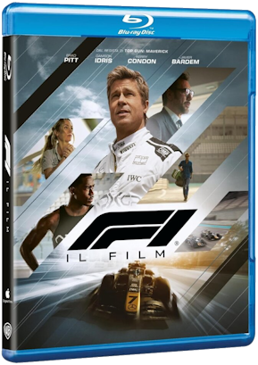 F1-Il Film (2025) BLU-RAY FULL AVC MULTI DD ITA 5.1