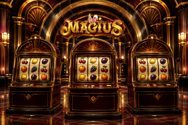 Magius Casino