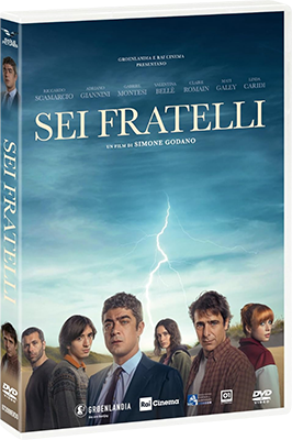 Sei Fratelli (2024) DVD5 COMPRESSO iTA - SDS