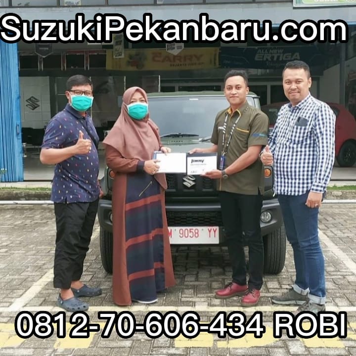 Suzuki JIMNY Harga Suzuki Jimny Pekanbaru, Suzuki Jimny Harga, Suzuki Jimny Terbaru, Harga Suzuki Ji