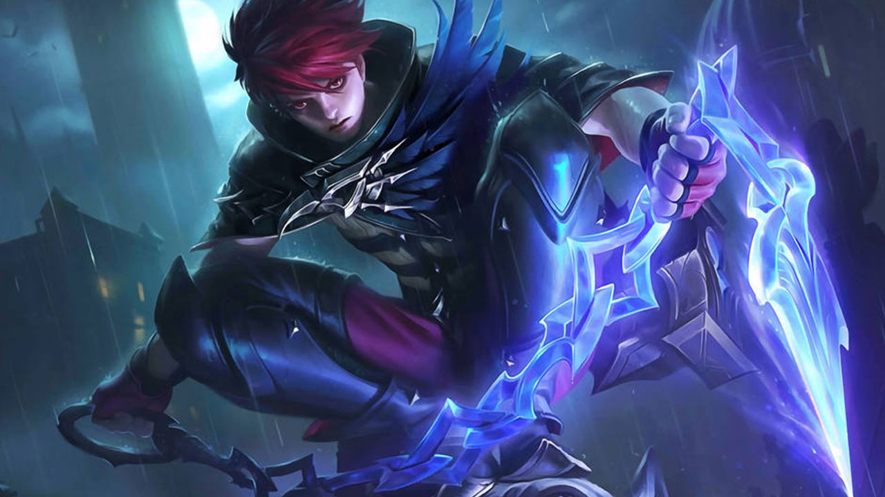 Panduan Cara Menggunakan Hero Julian di Mobile Legends