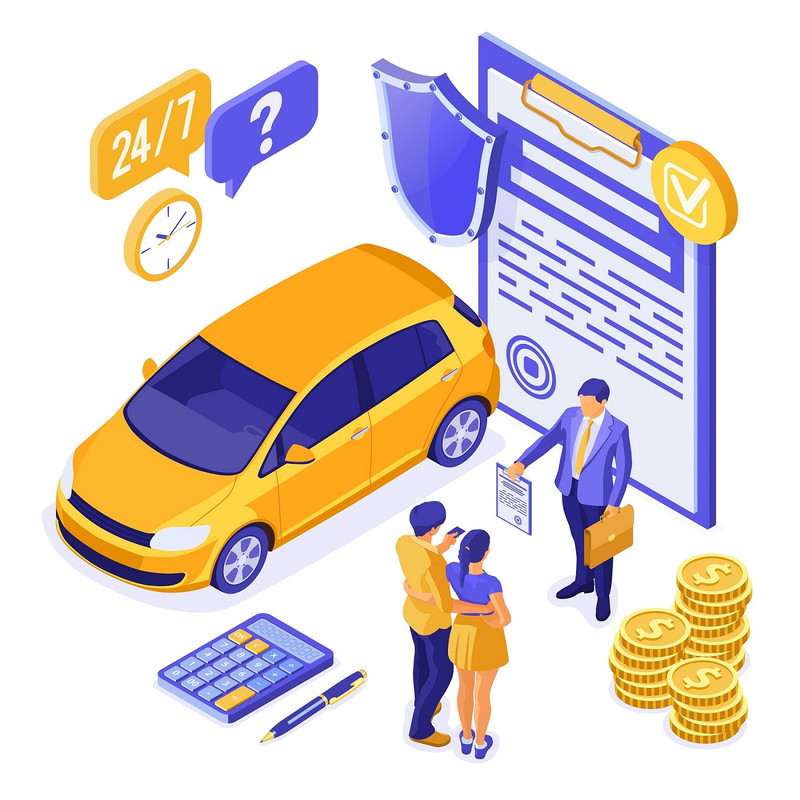 Understanding Car Loans for Bad Credit in San Diego
