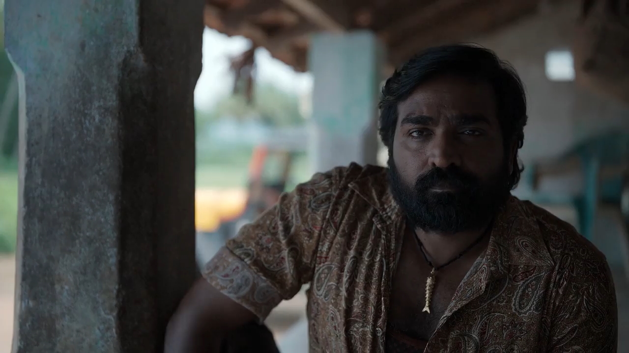 Muthu Alias Kaattaan 2026 WebRip Season 1 [Hindi + Tamil + Telugu + Malayalam + Kannada] 480p 720p ESub Screenshot