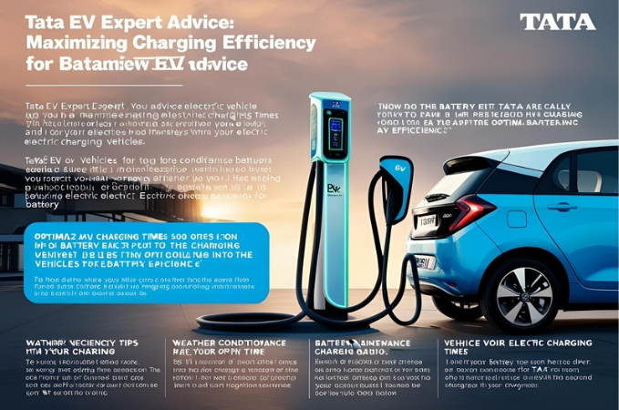 Which Tata EV Has the Fastest Charging in 30 Minutes? Complete Guide 1 Tata ev fast charging 20250404 104932 0000
