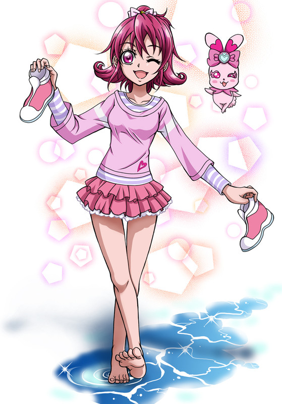 aida-mana-and-sharuru-precure-and-1-more-drawn-by-hanzou-c6ed984268d8a241120a9d5f314c1162